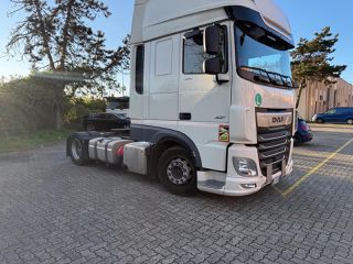 Σασί DAF 2021 XF 480 FT (EL1340)-thumb-1