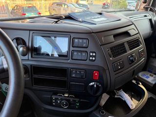Σασί DAF 2021 XF 480 FT (EL1340)-thumb-15