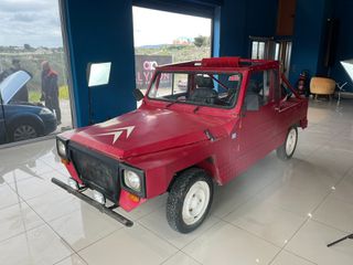 CITROEN PONY 1982