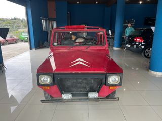 CITROEN PONY 1982-thumb-1