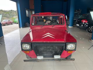 CITROEN PONY 1982-thumb-2