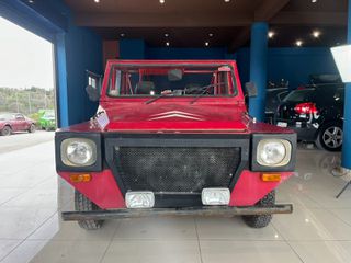 CITROEN PONY 1982-thumb-3