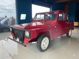 CITROEN PONY 1982-thumb-4