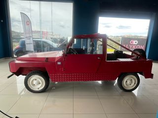 CITROEN PONY 1982-thumb-5