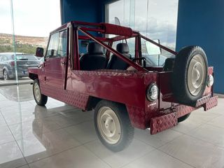 CITROEN PONY 1982-thumb-8