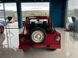 CITROEN PONY 1982-thumb-9