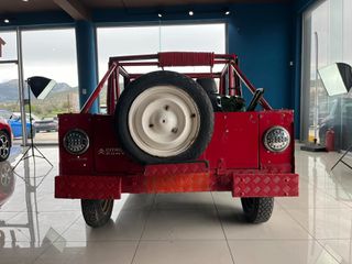 CITROEN PONY 1982-thumb-10