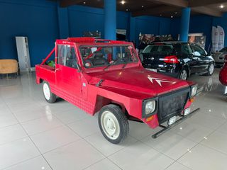 CITROEN PONY 1982-thumb-15