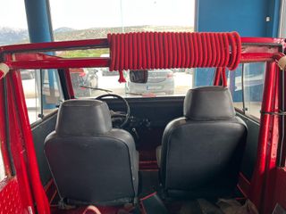 CITROEN PONY 1982-thumb-17