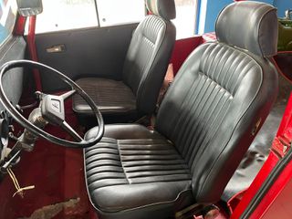 CITROEN PONY 1982-thumb-19