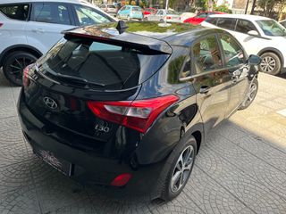 Hyundai i 30 2016 1.6 CRDI  FULL EXTRA!! ΙΣΤΟΡΙΚΟ SERVICE! Γ.ΕΓΓΥΗΣΗ! ΔOΣΕΙΣ!!-thumb-3