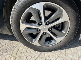 Hyundai i 30 2016 1.6 CRDI  FULL EXTRA!! ΙΣΤΟΡΙΚΟ SERVICE! Γ.ΕΓΓΥΗΣΗ! ΔOΣΕΙΣ!!-thumb-34