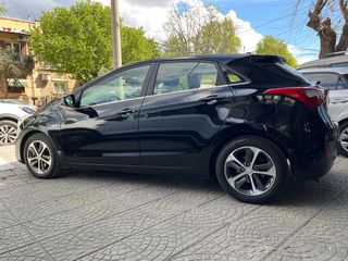 Hyundai i 30 2016 1.6 CRDI  FULL EXTRA!! ΙΣΤΟΡΙΚΟ SERVICE! Γ.ΕΓΓΥΗΣΗ! ΔOΣΕΙΣ!!-thumb-6