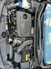 Hyundai i 30 2016 1.6 CRDI  FULL EXTRA!! ΙΣΤΟΡΙΚΟ SERVICE! Γ.ΕΓΓΥΗΣΗ! ΔOΣΕΙΣ!!-thumb-35