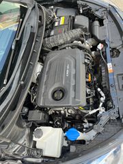 Hyundai i 30 2016 1.6 CRDI  FULL EXTRA!! ΙΣΤΟΡΙΚΟ SERVICE! Γ.ΕΓΓΥΗΣΗ! ΔOΣΕΙΣ!!-thumb-37