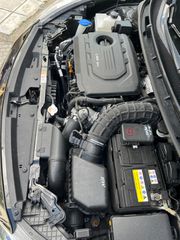 Hyundai i 30 2016 1.6 CRDI  FULL EXTRA!! ΙΣΤΟΡΙΚΟ SERVICE! Γ.ΕΓΓΥΗΣΗ! ΔOΣΕΙΣ!!-thumb-36