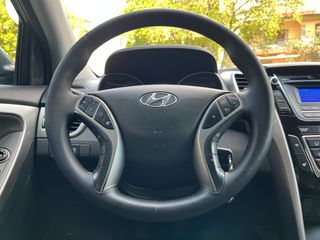 Hyundai i 30 2016 1.6 CRDI  FULL EXTRA!! ΙΣΤΟΡΙΚΟ SERVICE! Γ.ΕΓΓΥΗΣΗ! ΔOΣΕΙΣ!!-thumb-26