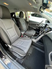 Hyundai i 30 2016 1.6 CRDI  FULL EXTRA!! ΙΣΤΟΡΙΚΟ SERVICE! Γ.ΕΓΓΥΗΣΗ! ΔOΣΕΙΣ!!-thumb-28