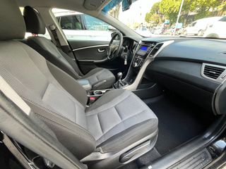 Hyundai i 30 2016 1.6 CRDI  FULL EXTRA!! ΙΣΤΟΡΙΚΟ SERVICE! Γ.ΕΓΓΥΗΣΗ! ΔOΣΕΙΣ!!-thumb-29