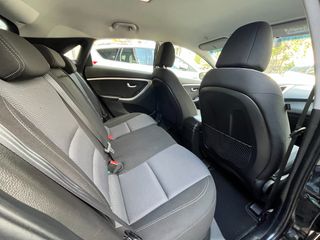 Hyundai i 30 2016 1.6 CRDI  FULL EXTRA!! ΙΣΤΟΡΙΚΟ SERVICE! Γ.ΕΓΓΥΗΣΗ! ΔOΣΕΙΣ!!-thumb-31