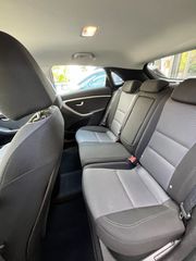 Hyundai i 30 2016 1.6 CRDI  FULL EXTRA!! ΙΣΤΟΡΙΚΟ SERVICE! Γ.ΕΓΓΥΗΣΗ! ΔOΣΕΙΣ!!-thumb-32
