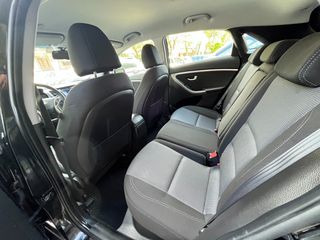 Hyundai i 30 2016 1.6 CRDI  FULL EXTRA!! ΙΣΤΟΡΙΚΟ SERVICE! Γ.ΕΓΓΥΗΣΗ! ΔOΣΕΙΣ!!-thumb-33