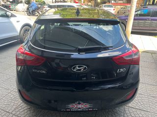 Hyundai i 30 2016 1.6 CRDI  FULL EXTRA!! ΙΣΤΟΡΙΚΟ SERVICE! Γ.ΕΓΓΥΗΣΗ! ΔOΣΕΙΣ!!-thumb-8