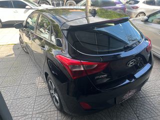 Hyundai i 30 2016 1.6 CRDI  FULL EXTRA!! ΙΣΤΟΡΙΚΟ SERVICE! Γ.ΕΓΓΥΗΣΗ! ΔOΣΕΙΣ!!-thumb-7