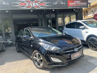 Hyundai i 30 2016 1.6 CRDI  FULL EXTRA!! ΙΣΤΟΡΙΚΟ SERVICE! Γ.ΕΓΓΥΗΣΗ! ΔOΣΕΙΣ!!-thumb-1