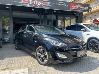 Hyundai i 30 2016 1.6 CRDI  FULL EXTRA!! ΙΣΤΟΡΙΚΟ SERVICE! Γ.ΕΓΓΥΗΣΗ! ΔOΣΕΙΣ!!-thumb-4