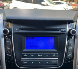 Hyundai i 30 2016 1.6 CRDI  FULL EXTRA!! ΙΣΤΟΡΙΚΟ SERVICE! Γ.ΕΓΓΥΗΣΗ! ΔOΣΕΙΣ!!-thumb-21