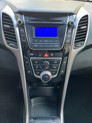 Hyundai i 30 2016 1.6 CRDI  FULL EXTRA!! ΙΣΤΟΡΙΚΟ SERVICE! Γ.ΕΓΓΥΗΣΗ! ΔOΣΕΙΣ!!-thumb-20