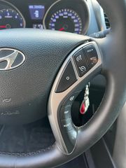Hyundai i 30 2016 1.6 CRDI  FULL EXTRA!! ΙΣΤΟΡΙΚΟ SERVICE! Γ.ΕΓΓΥΗΣΗ! ΔOΣΕΙΣ!!-thumb-27