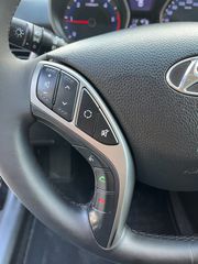 Hyundai i 30 2016 1.6 CRDI  FULL EXTRA!! ΙΣΤΟΡΙΚΟ SERVICE! Γ.ΕΓΓΥΗΣΗ! ΔOΣΕΙΣ!!-thumb-25