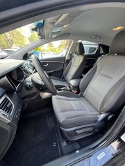 Hyundai i 30 2016 1.6 CRDI  FULL EXTRA!! ΙΣΤΟΡΙΚΟ SERVICE! Γ.ΕΓΓΥΗΣΗ! ΔOΣΕΙΣ!!-thumb-18