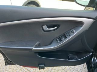 Hyundai i 30 2016 1.6 CRDI  FULL EXTRA!! ΙΣΤΟΡΙΚΟ SERVICE! Γ.ΕΓΓΥΗΣΗ! ΔOΣΕΙΣ!!-thumb-11