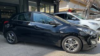 Hyundai i 30 2016 1.6 CRDI  FULL EXTRA!! ΙΣΤΟΡΙΚΟ SERVICE! Γ.ΕΓΓΥΗΣΗ! ΔOΣΕΙΣ!!-thumb-5