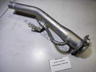 HONDA	S2000 ΣΩΛΗΝΑ ΚΑΥΣΙΜΟΥ	17660S2AQ30