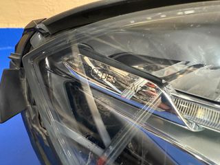 Φανός εμ.δεξ.led ils με πλακέτες κομπλέ E class w212 facelift-thumb-1