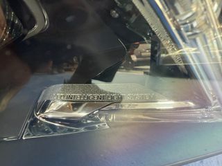 Φανός εμ.δεξ.led ils με πλακέτες κομπλέ E class w212 facelift-thumb-2
