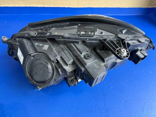 Φανός εμ.δεξ.led ils με πλακέτες κομπλέ E class w212 facelift-thumb-3