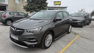 Opel Grandland (X) 2018 X-PLORE ΕΛΛΗΝΙΚΟ ΠΡΩΤΟ ΧΕΡΙ # FULL SERVICE #