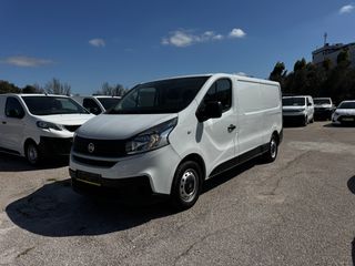 Fiat Talento 2019 L2 Diesel Euro 6 Ελληνικό