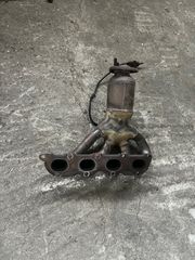 SKODA FABIA 08-10 ΠΟΛΛΑΠΛΗ ΕΞΑΓΩΓΗΣ