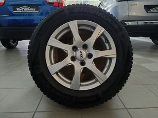 ΖΑΝΤΕΣ (4) 16'' - ΓΙΑ NISSAN QASHQAI - DACIA DUSTER - RENAULT KADJAR - HYUNDAI - i30 κ.λ.π-thumb-1