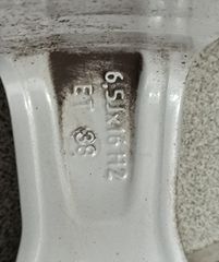 ΖΑΝΤΕΣ (4) 16'' - ΓΙΑ NISSAN QASHQAI - DACIA DUSTER - RENAULT KADJAR - HYUNDAI - i30 κ.λ.π-thumb-5