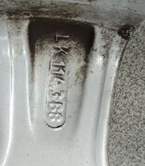 ΖΑΝΤΕΣ (4) 16'' - ΓΙΑ NISSAN QASHQAI - DACIA DUSTER - RENAULT KADJAR - HYUNDAI - i30 κ.λ.π-thumb-6