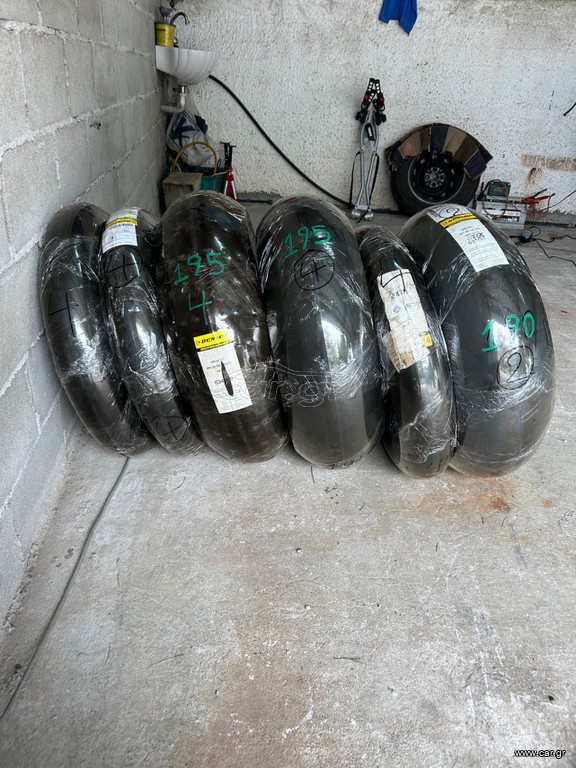 Dunlop kr106-108
