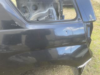 Suzuki Grand Vitara 2007-thumb-2