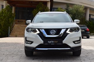 Nissan X-Trail 2018 1600cc Teckna Panorama 360-thumb-1